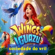 sociedade do vril